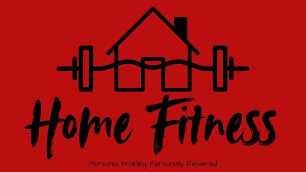 Home Fitness With Cain