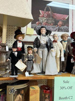 Goldsboro Antique Mall