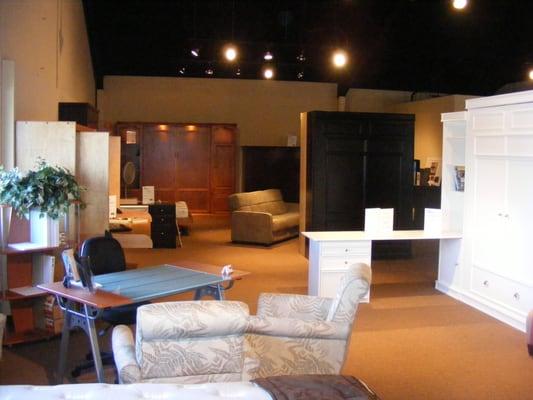 Comfort Zone Sleep Gallery