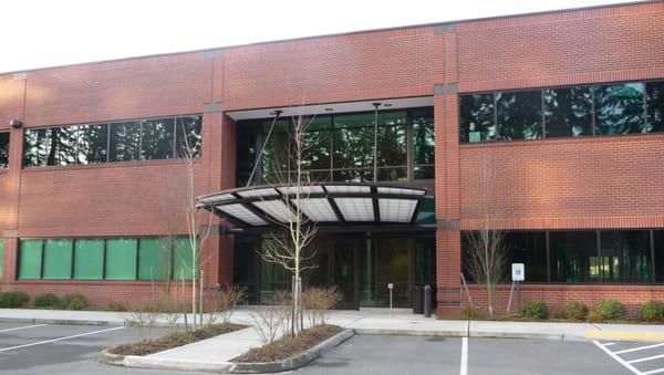 Law Office of Mark W. Garka