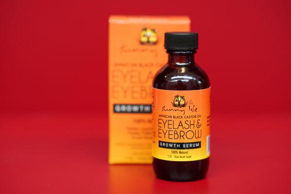 We carry rare items you can't get easily at any other stores