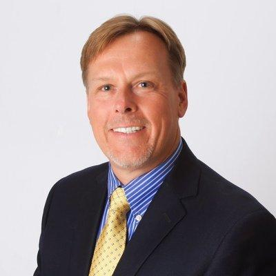 Dr. Gary M. Altenburg