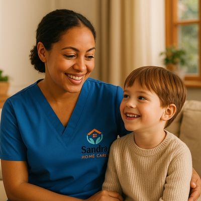 Sandra Home Care