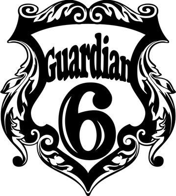 Guardian 6 Safety Club