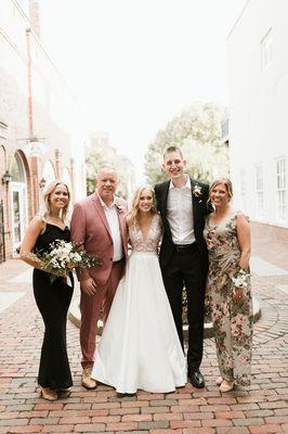 Seven Hills Clothiers