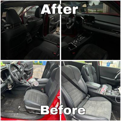 Eagle Auto Detailing