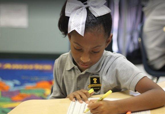 Garland Classical Academy