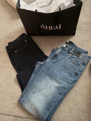 White House Black Market