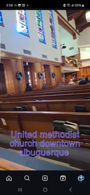 First United Methodist Church