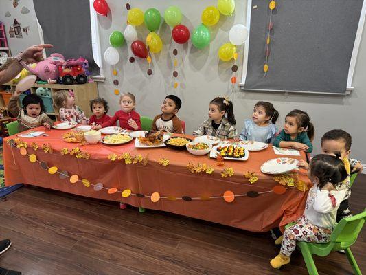 Kids Treasure Daycare