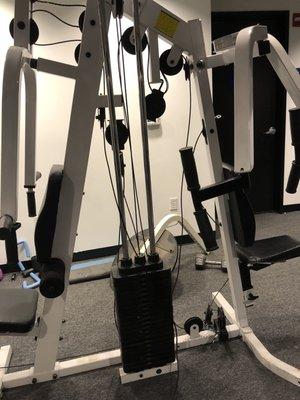 The Metropolitan Apartments