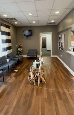 Three Rivers Dental Group: Greentree