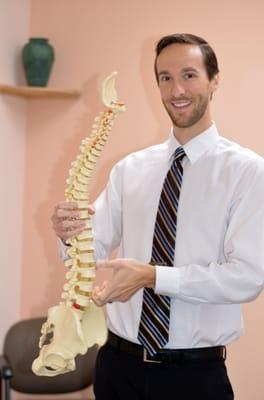 Flower Hill Health Center