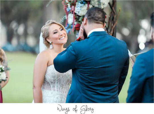 Wings of Glory Photography