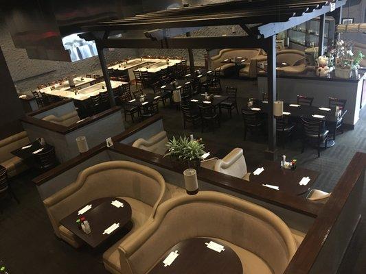 Tabi-Ji Japanese Cuisine