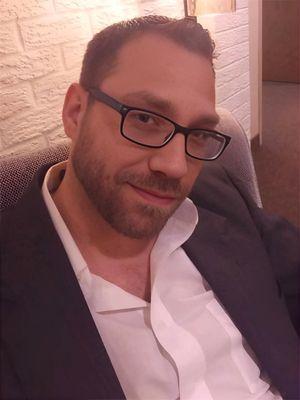 Trevor Aumaugher, Five Star Real estate Agent