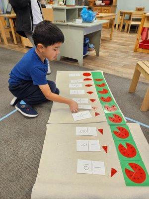 Southwest Montessori Academy