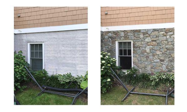 Capital Roofing & Masonry