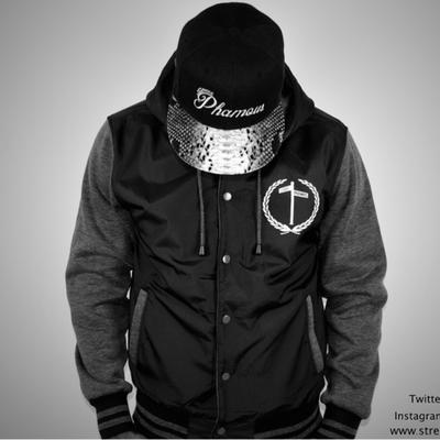 Street Phamous Hat & Jacket . Streetphamousclothing.com