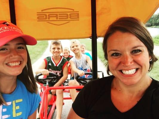 High Roller Fun Rentals