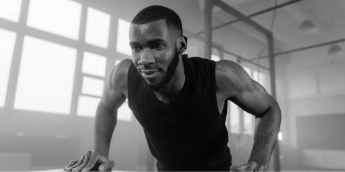 Strong Works Personal Training