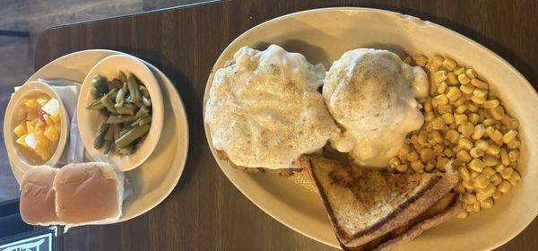 Norman's 44 Restaurant