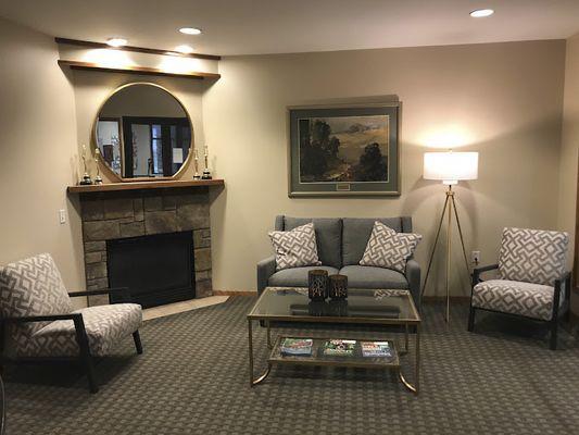 CENTURY 21 Affiliated