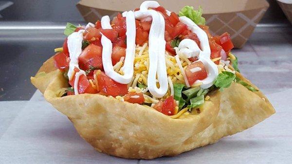 Angela's Curbside Cuisine