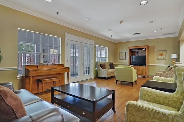 Cedar Crest Senior Living of Lewisville