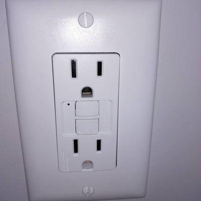 Secure Electrical Services