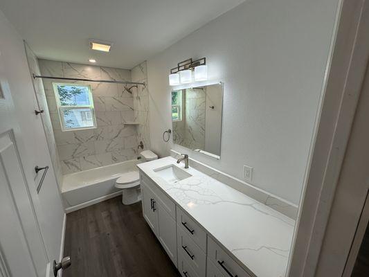 Martindale Construction