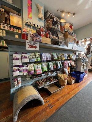 Baltimore Pet Shoppe