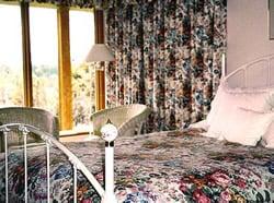 A Cascade View Bed And Breakfast