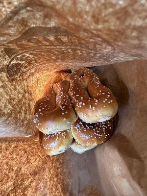 Philly Pretzel Factory