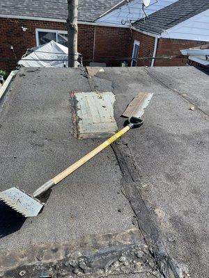 Soldo Roofing