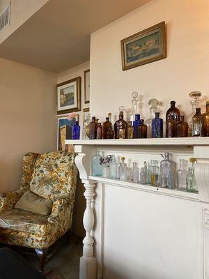 Crash Murder Business