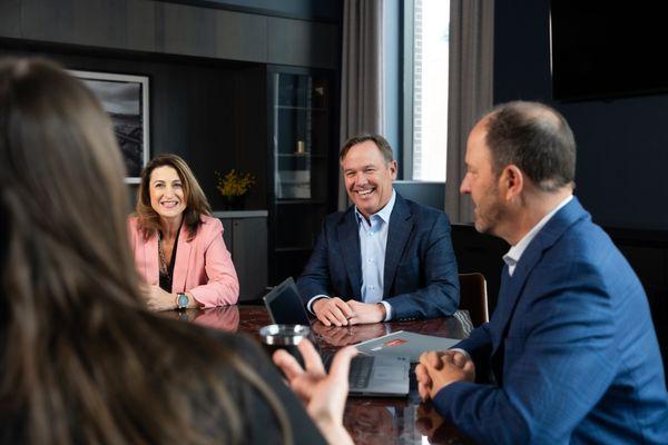 Shelton Capital Management