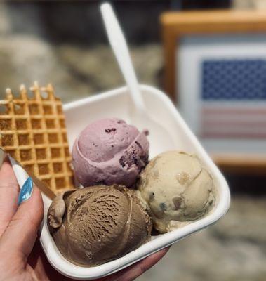 Jeni's Splendid Ice Creams