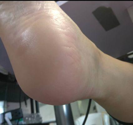 Red Bird Beauty Salon