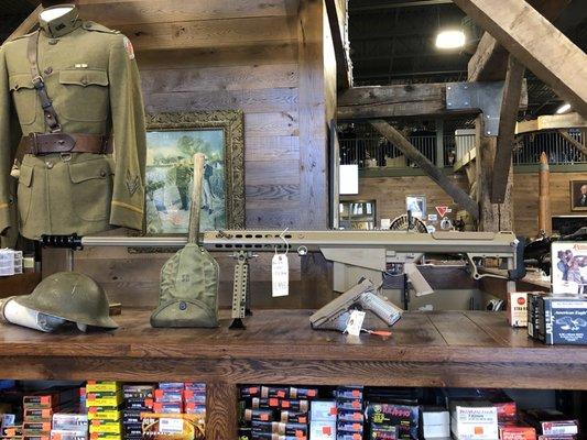 Huron Valley Guns