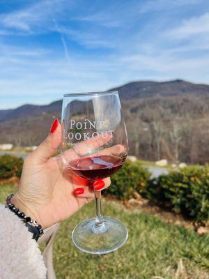Point Lookout Vineyards