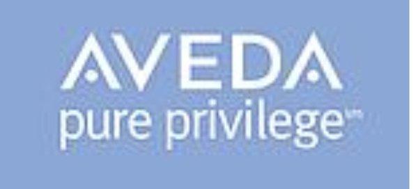 The EDGE an Aveda Concept Salon