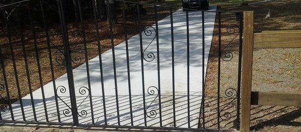 Handyman Concrete