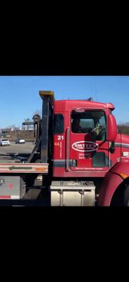 Smitty's Towing