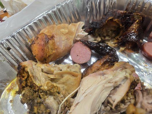 La Michoacana Meat Market