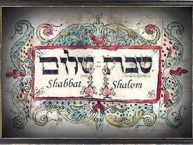 Services on every Friday night at 7:30 PM