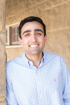 Matt Jadallah at Coldwell Banker Realty