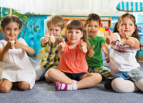 Kid's Choice Learning Center