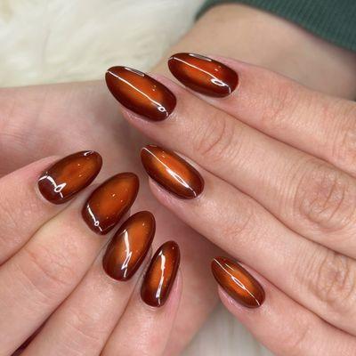 Square Nails & Skin Care