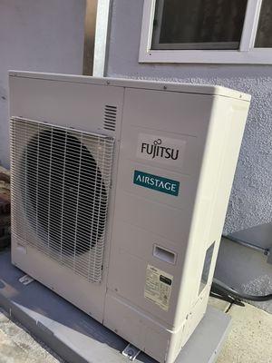 Inverter systems are the latest technology